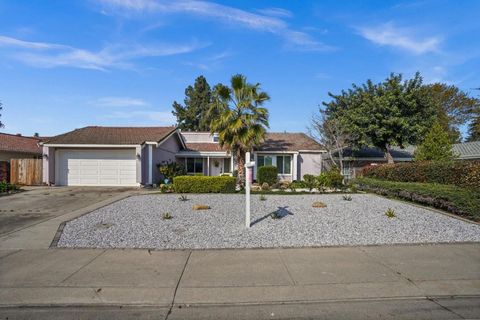 Photo of 2320 Lido Circle Cir, Stockton, CA 95207 (MLS # ML82033669)