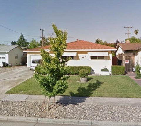 Photo of San Jose, CA 95124 (MLS # ML82058111)