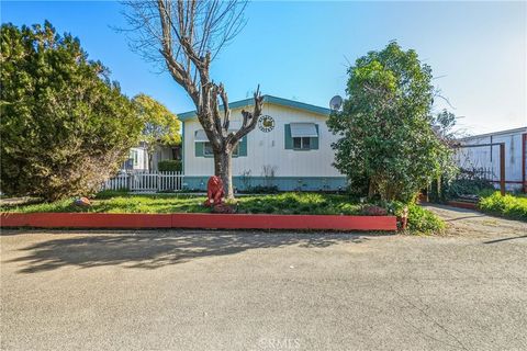 Photo of 375 E State Highway 20 #67, Upper Lake, CA 95485 (MLS # LC26031914)