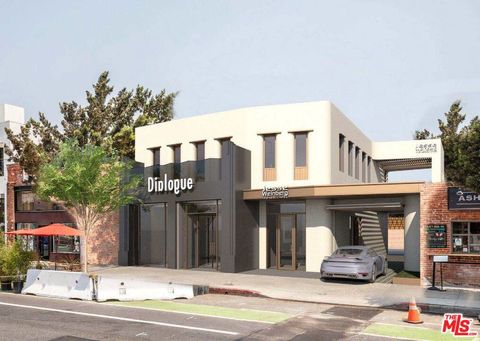 Photo of 2803 Main Street, Santa Monica, CA 90405 (MLS # 26835003)