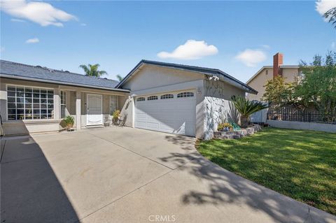 908 W Linden St. Ontario CA 91762