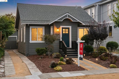 Photo of 1038 Ramona Ave, Albany, CA 94706 (MLS # 41144083)