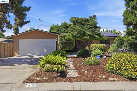 Photo of 4020 W Judy Ave AVE, Visalia, CA 93277 (MLS # 41134394)