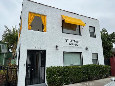 Photo of 1101 Cherry Avenue, Long Beach, CA 90813 (MLS # PW25007491) Photo of 1101 Cherry Avenue, Long Beach, CA 90813 (MLS # PW25007491)