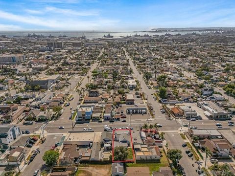 519 Highland Ave National City CA 91950