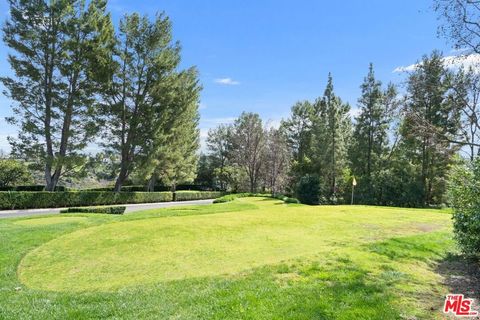 Tiny photo for 11830 Folkstone Lane, Los Angeles, CA 90077 (MLS # 25598475)