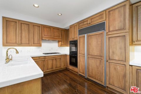 Tiny photo for 11830 Folkstone Lane, Los Angeles, CA 90077 (MLS # 25598475)
