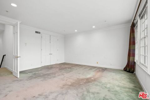 Tiny photo for 11830 Folkstone Lane, Los Angeles, CA 90077 (MLS # 25598475)