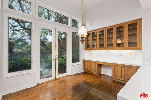 Tiny photo for 11830 Folkstone Lane, Los Angeles, CA 90077 (MLS # 25598475)