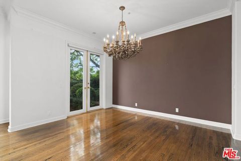 Tiny photo for 11830 Folkstone Lane, Los Angeles, CA 90077 (MLS # 25598475)