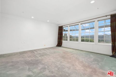 Tiny photo for 11830 Folkstone Lane, Los Angeles, CA 90077 (MLS # 25598475)