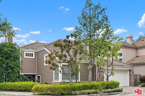 Photo of 11830 Folkstone Lane, Los Angeles, CA 90077 (MLS # 25598475)