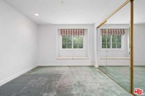 Tiny photo for 11830 Folkstone Lane, Los Angeles, CA 90077 (MLS # 25598475)