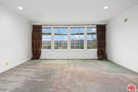 Tiny photo for 11830 Folkstone Lane, Los Angeles, CA 90077 (MLS # 25598475)