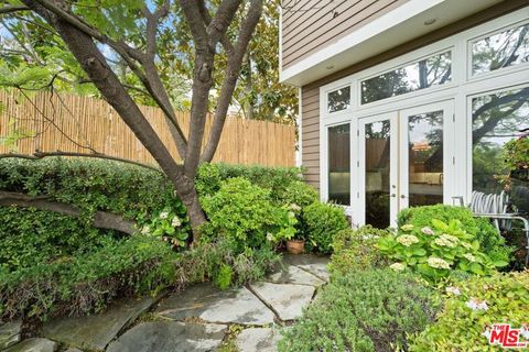 Tiny photo for 11830 Folkstone Lane, Los Angeles, CA 90077 (MLS # 25598475)