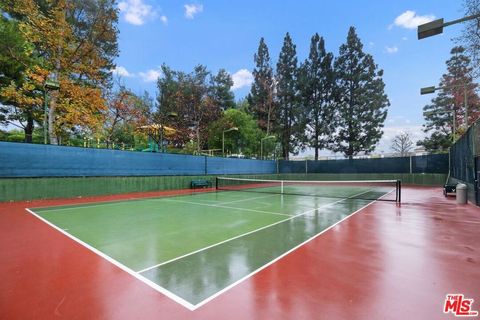 Tiny photo for 11830 Folkstone Lane, Los Angeles, CA 90077 (MLS # 25598475)