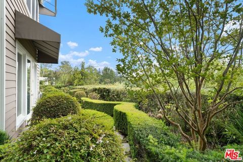 Tiny photo for 11830 Folkstone Lane, Los Angeles, CA 90077 (MLS # 25598475)