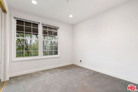 Tiny photo for 11830 Folkstone Lane, Los Angeles, CA 90077 (MLS # 25598475)