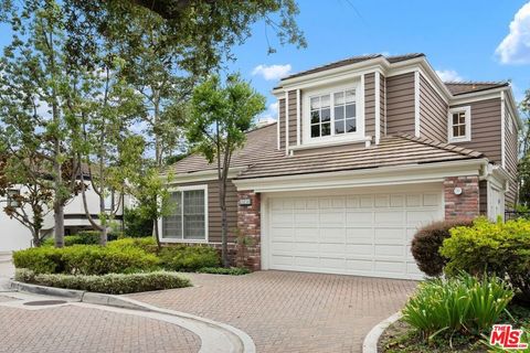 Tiny photo for 11830 Folkstone Lane, Los Angeles, CA 90077 (MLS # 25598475)