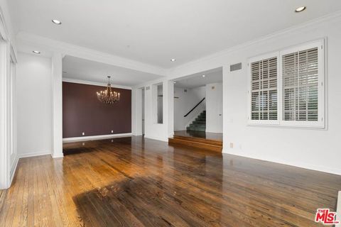 Tiny photo for 11830 Folkstone Lane, Los Angeles, CA 90077 (MLS # 25598475)