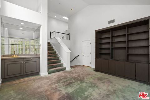 Tiny photo for 11830 Folkstone Lane, Los Angeles, CA 90077 (MLS # 25598475)