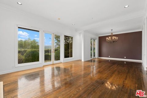 Tiny photo for 11830 Folkstone Lane, Los Angeles, CA 90077 (MLS # 25598475)