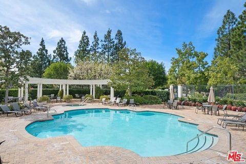 Tiny photo for 11830 Folkstone Lane, Los Angeles, CA 90077 (MLS # 25598475)
