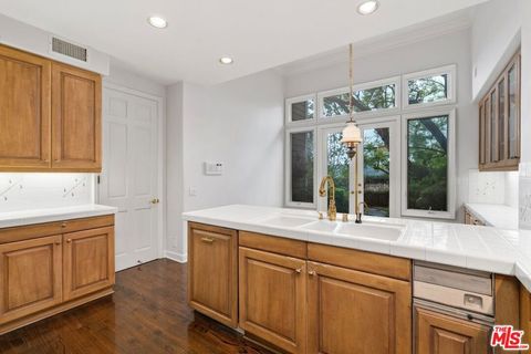 Tiny photo for 11830 Folkstone Lane, Los Angeles, CA 90077 (MLS # 25598475)