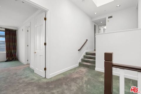 Tiny photo for 11830 Folkstone Lane, Los Angeles, CA 90077 (MLS # 25598475)