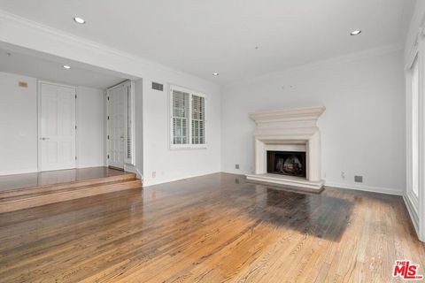 Tiny photo for 11830 Folkstone Lane, Los Angeles, CA 90077 (MLS # 25598475)