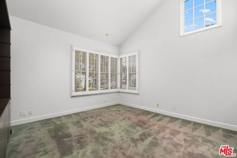 Tiny photo for 11830 Folkstone Lane, Los Angeles, CA 90077 (MLS # 25598475)
