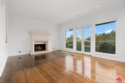 Tiny photo for 11830 Folkstone Lane, Los Angeles, CA 90077 (MLS # 25598475)