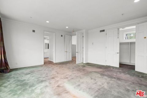 Tiny photo for 11830 Folkstone Lane, Los Angeles, CA 90077 (MLS # 25598475)