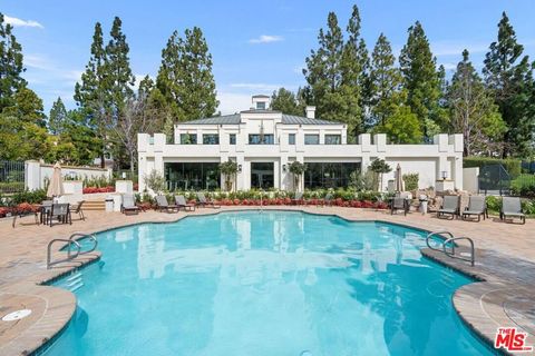Tiny photo for 11830 Folkstone Lane, Los Angeles, CA 90077 (MLS # 25598475)