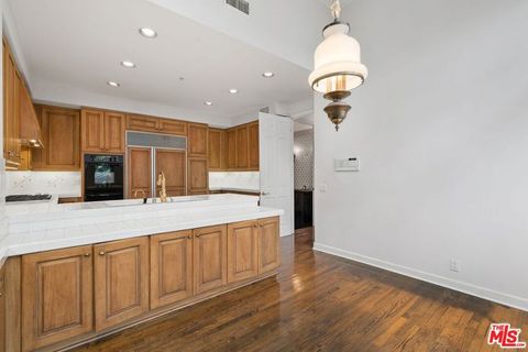 Tiny photo for 11830 Folkstone Lane, Los Angeles, CA 90077 (MLS # 25598475)