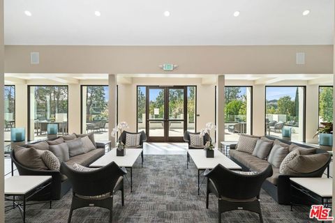 Tiny photo for 11830 Folkstone Lane, Los Angeles, CA 90077 (MLS # 25598475)