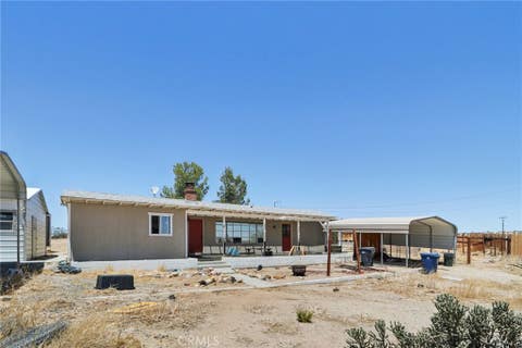 Photo of 20741 E Avenue J12, Lancaster, CA 93535 (MLS # SR26161034)