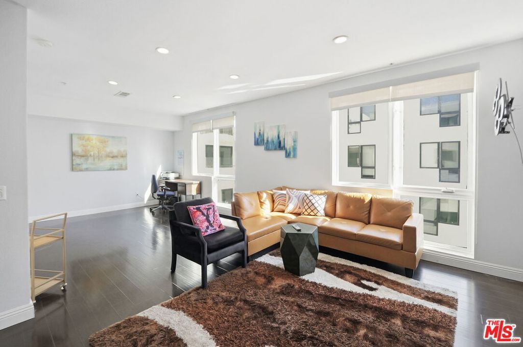 Photo of 1234 Wilshire Boulevard #421, Los Angeles, CA 90017 (MLS # 26636045)