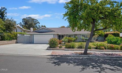 246 Crestwood Avenue Ventura CA 93003