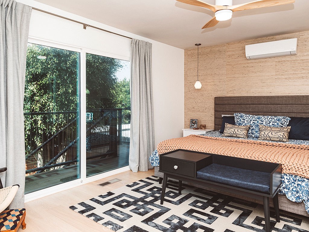 Arch Beach Heights (ABH) - Residential Lease