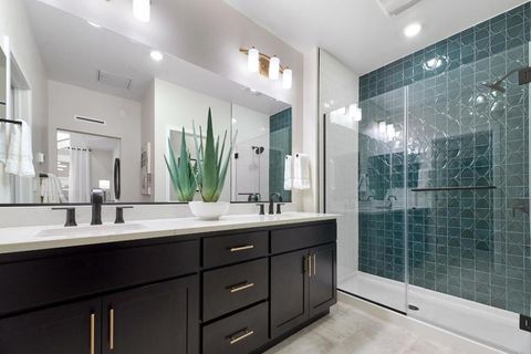 Tiny photo for 544 Oakdale Way #176-19 Plan 7, San Jose, CA 95117 (MLS # ML82037583)