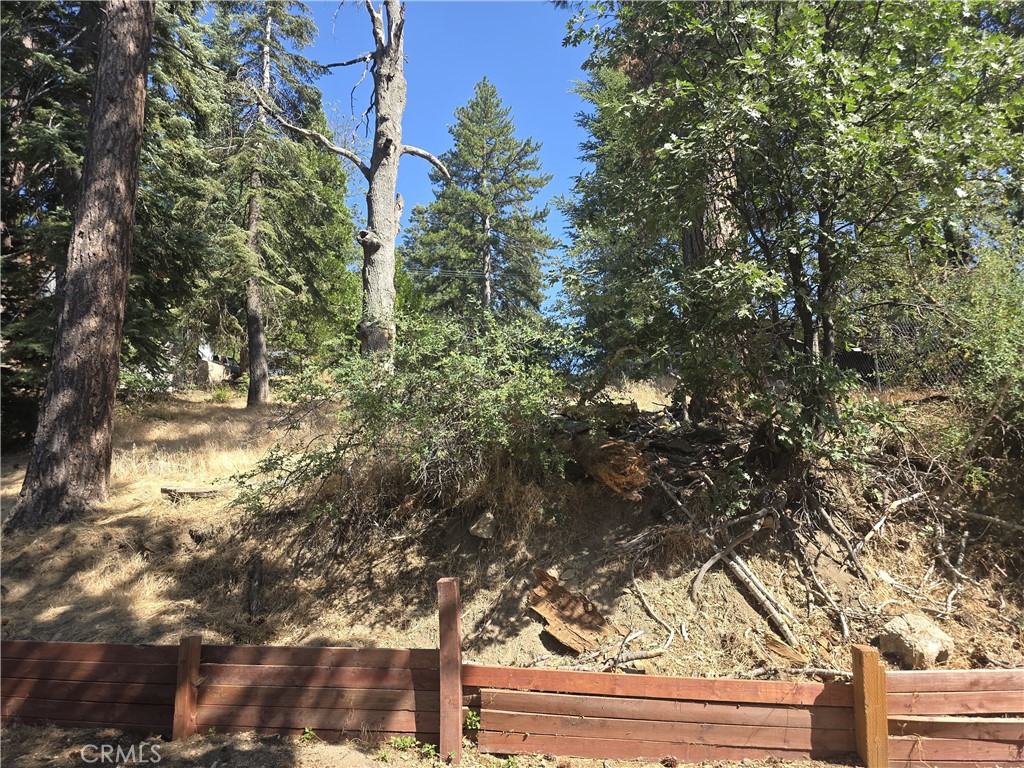 Running Springs (RUSG) - Land