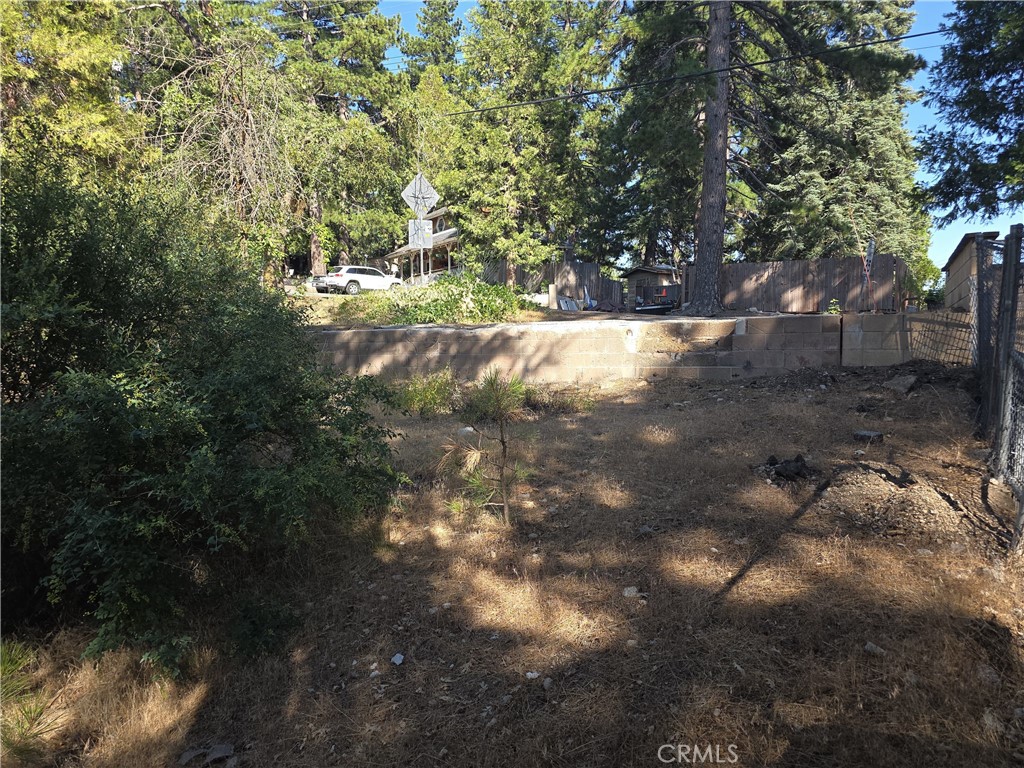 Running Springs (RUSG) - Land