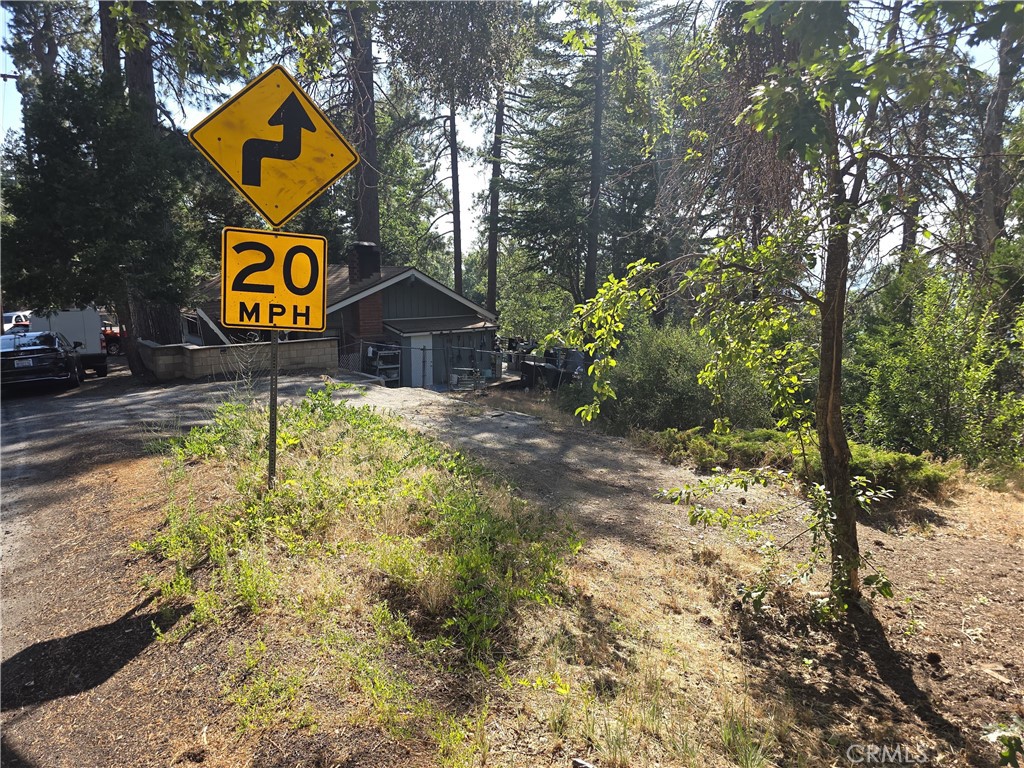 Running Springs (RUSG) - Land