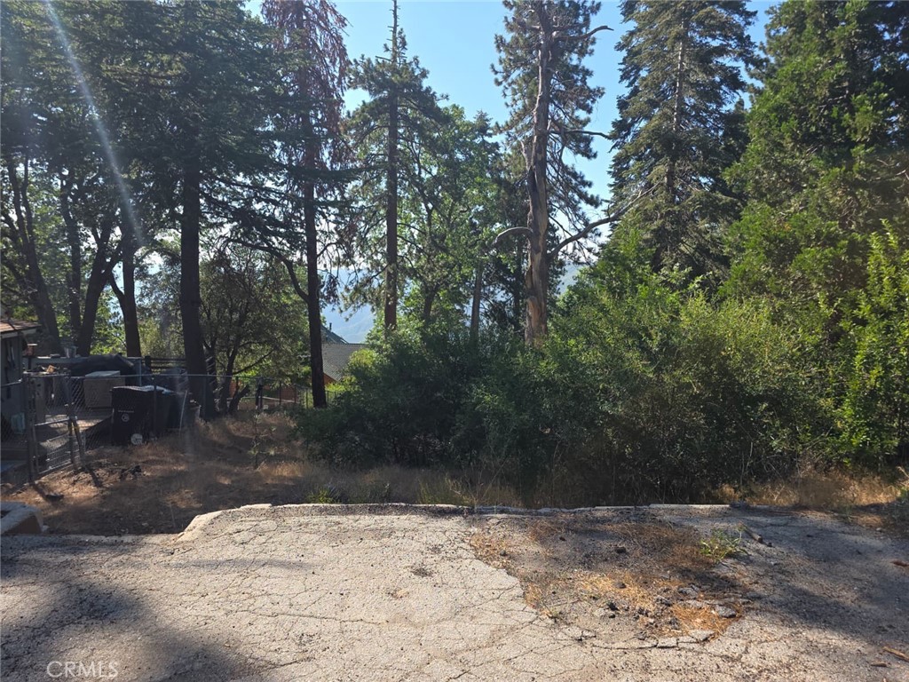 Running Springs (RUSG) - Land