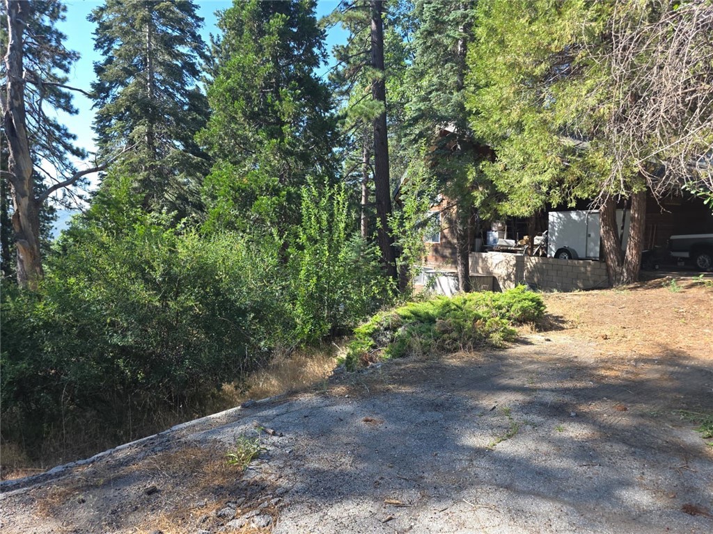 Running Springs (RUSG) - Land