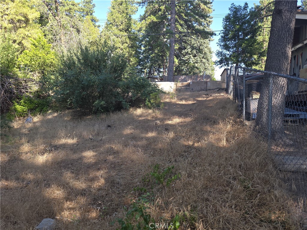 Running Springs (RUSG) - Land