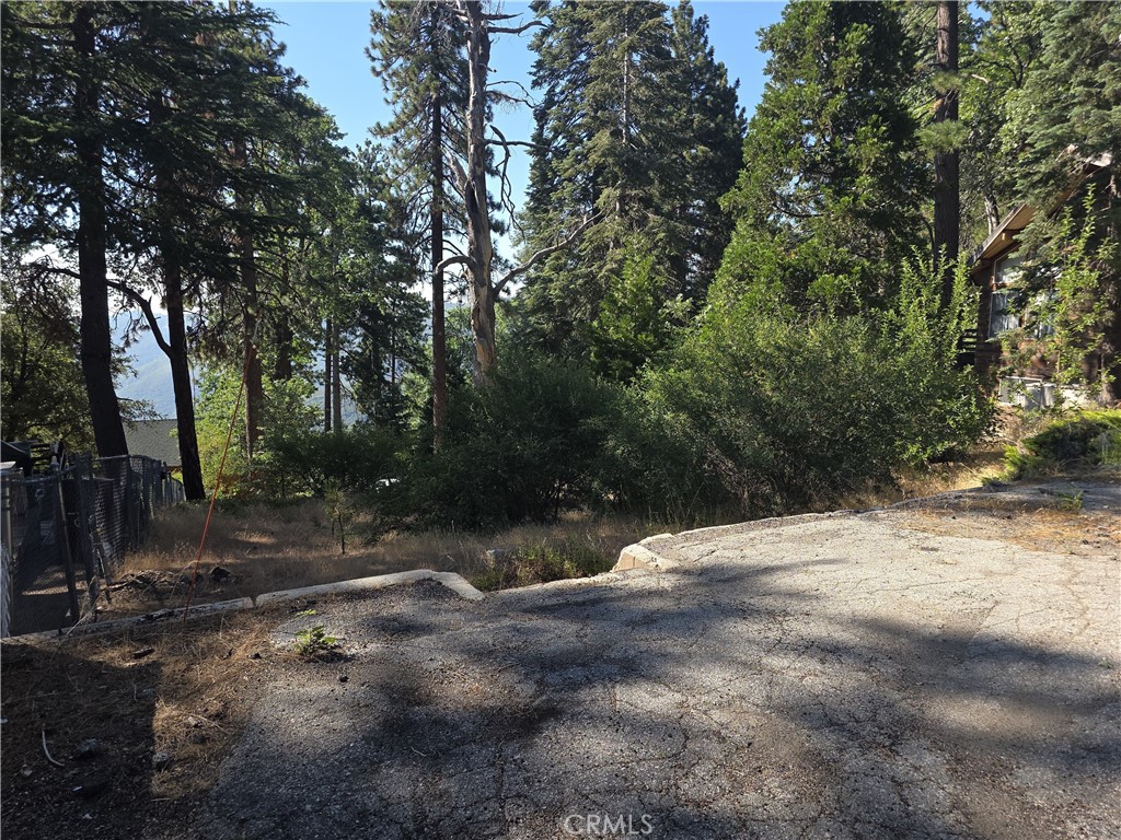 Running Springs (RUSG) - Land