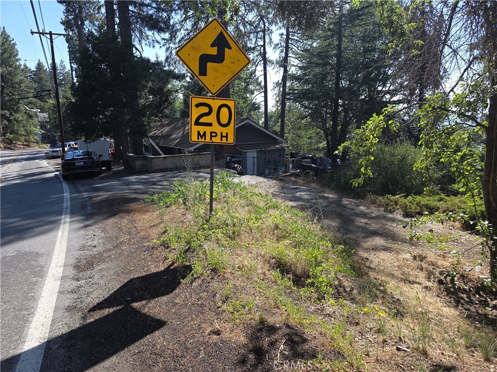 Running Springs (RUSG) - Land