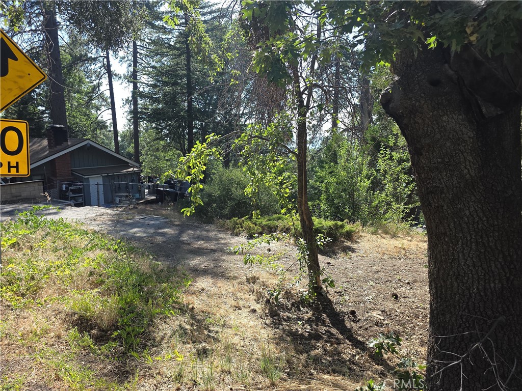 Running Springs (RUSG) - Land